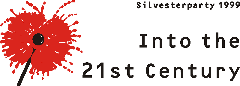 Silvesterpartylogo 1999