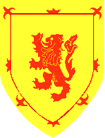 Schottische L&ouml;wenflagge