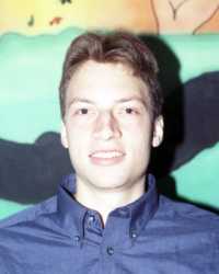 Armin Meile